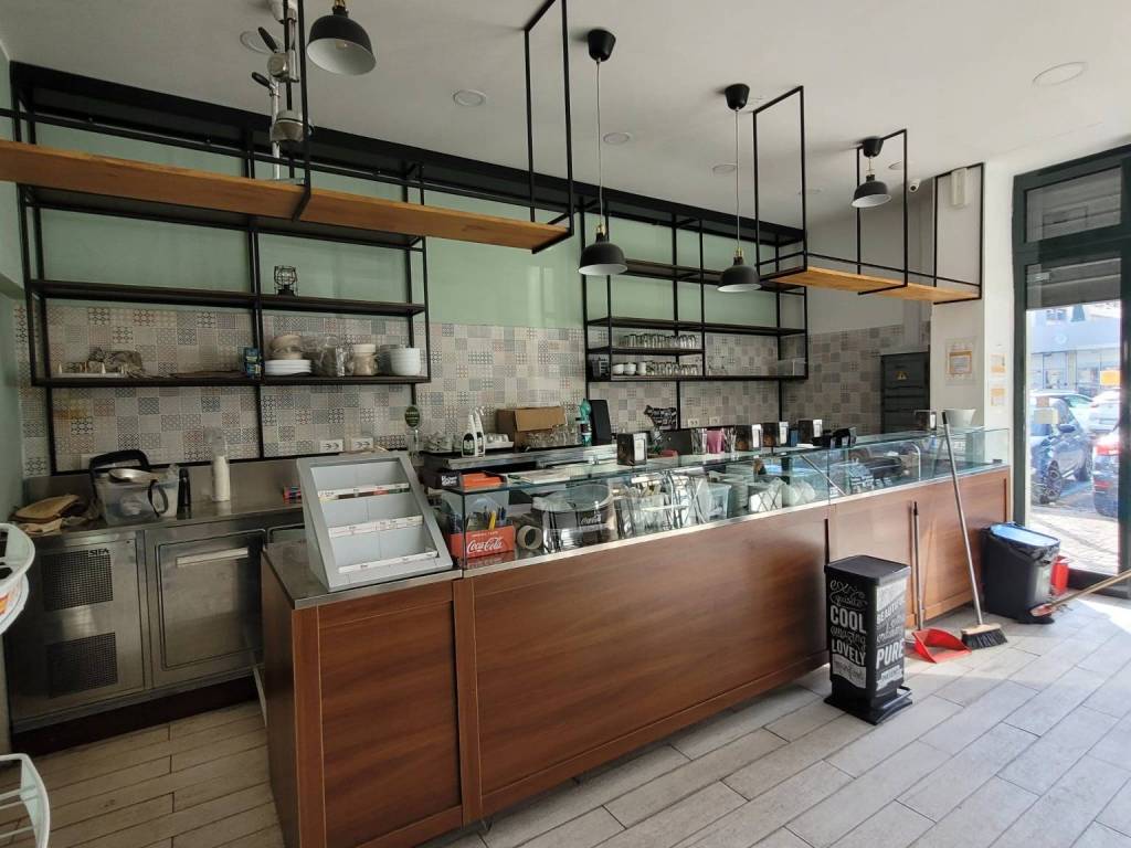 locale di sgombero in affitto a Roma in zona EUR