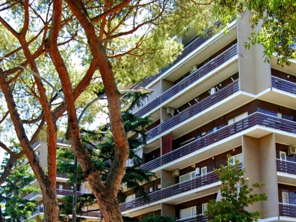 ufficio in affitto a Roma in zona Torrino