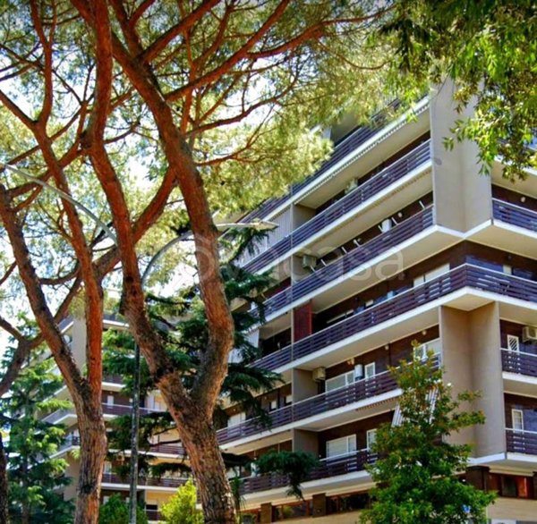 ufficio in affitto a Roma in zona Ardeatino