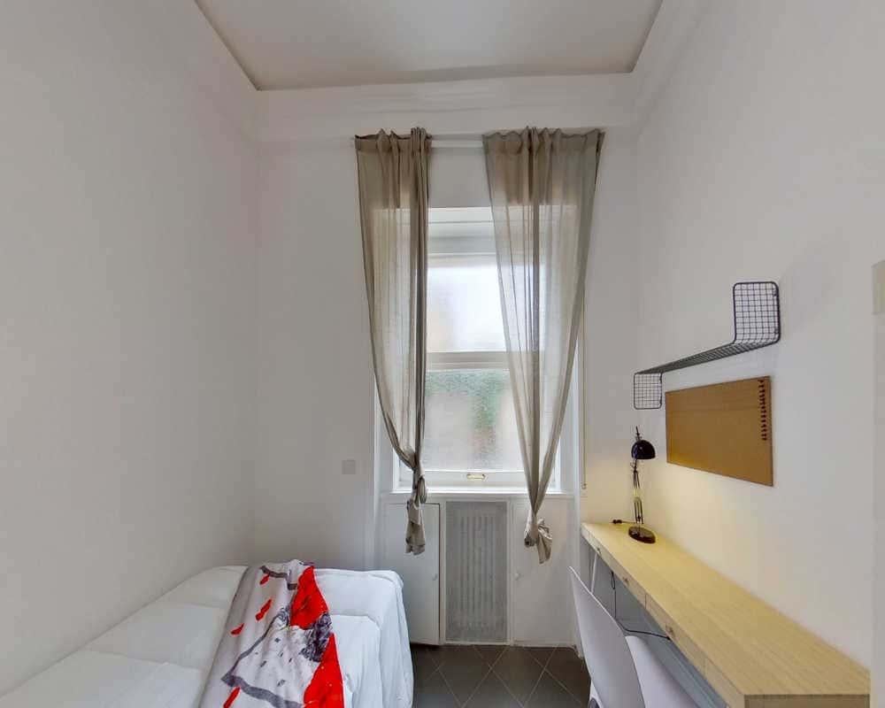 negozio in affitto a Roma in zona Parioli