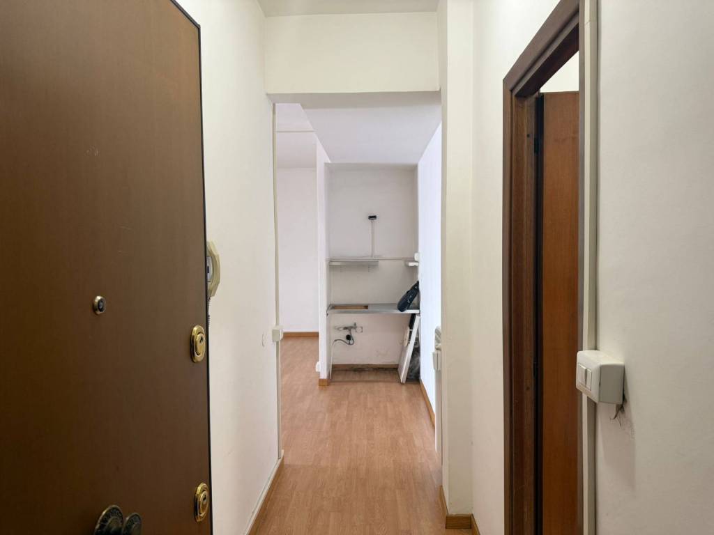 appartamento in affitto a Roma in zona Aurelio