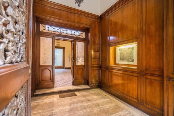 appartamento in affitto a Roma in zona Campo Marzio