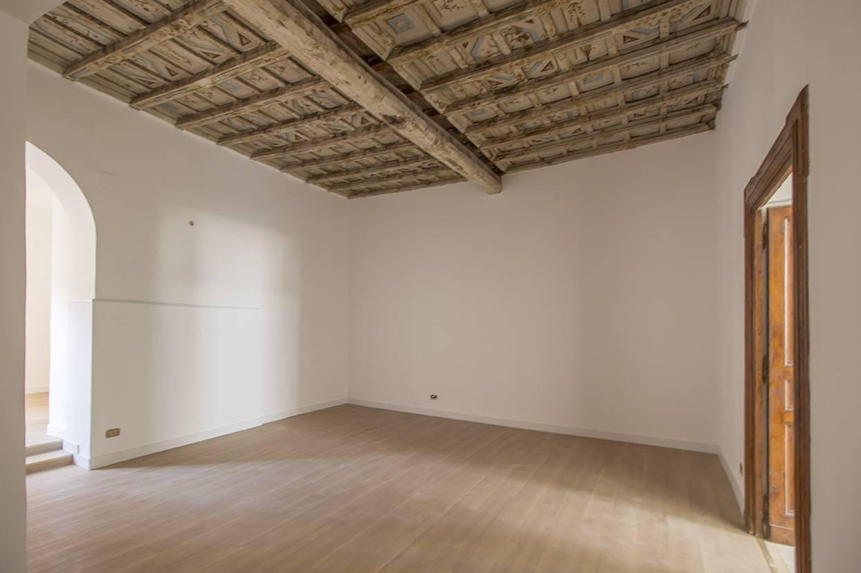 appartamento in affitto a Roma in zona Campo Marzio