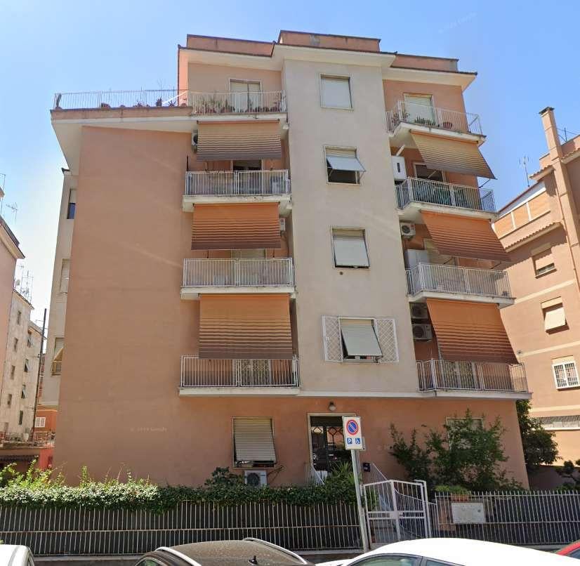 casa indipendente in affitto a Roma in zona Prenestino-Centocelle