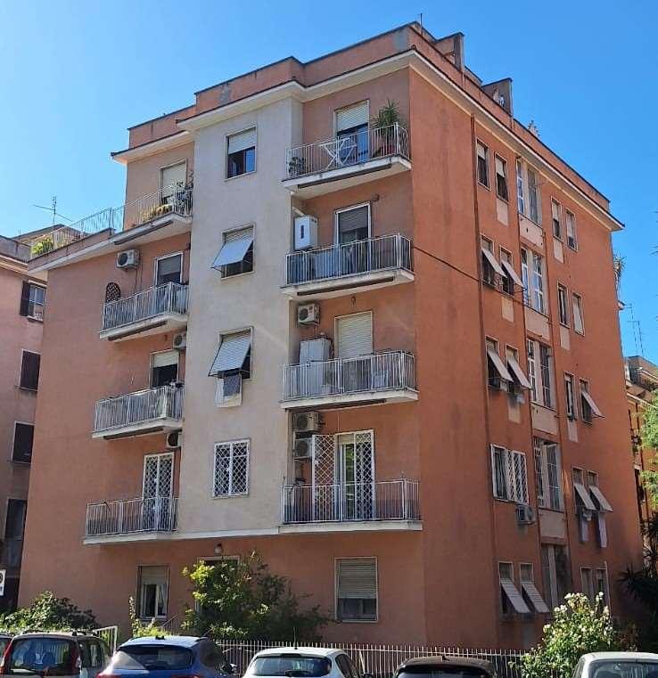 casa indipendente in affitto a Roma in zona Prenestino-Centocelle