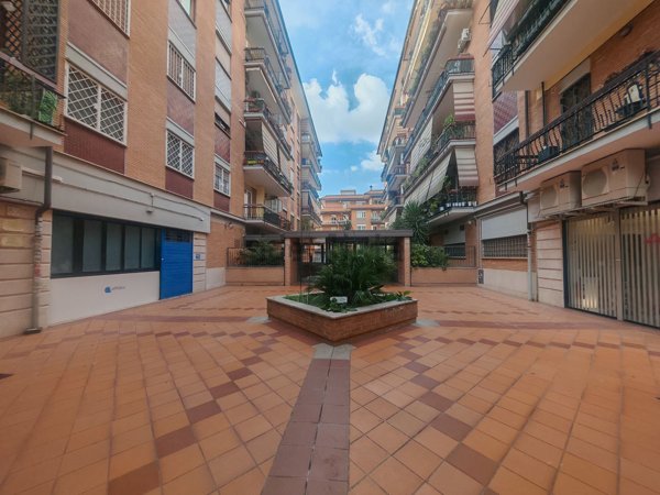 appartamento in affitto a Roma in zona Appio Claudio