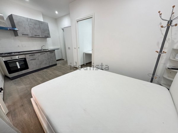 appartamento in affitto a Roma in zona Tuscolano