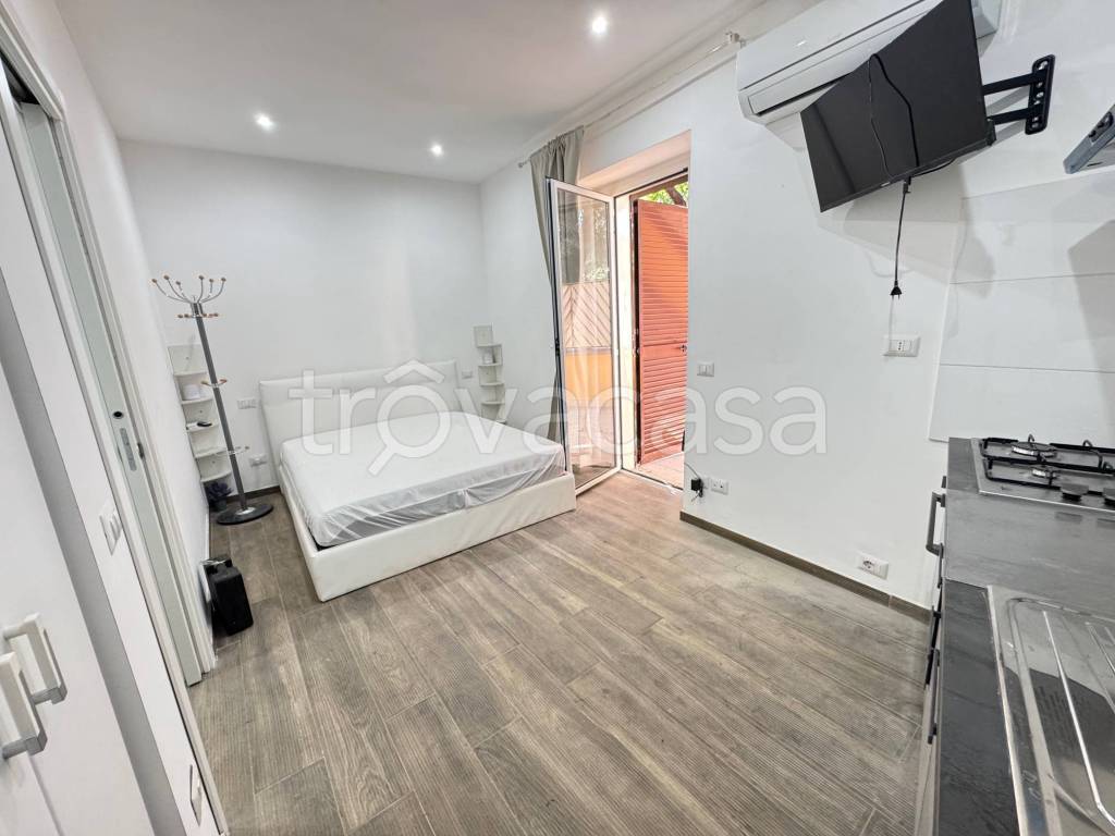 appartamento in affitto a Roma in zona Tuscolano