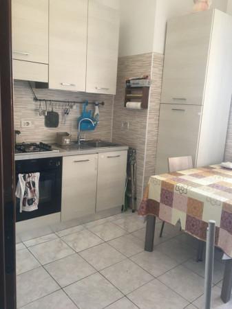 appartamento in affitto a Roma in zona Torre Angela