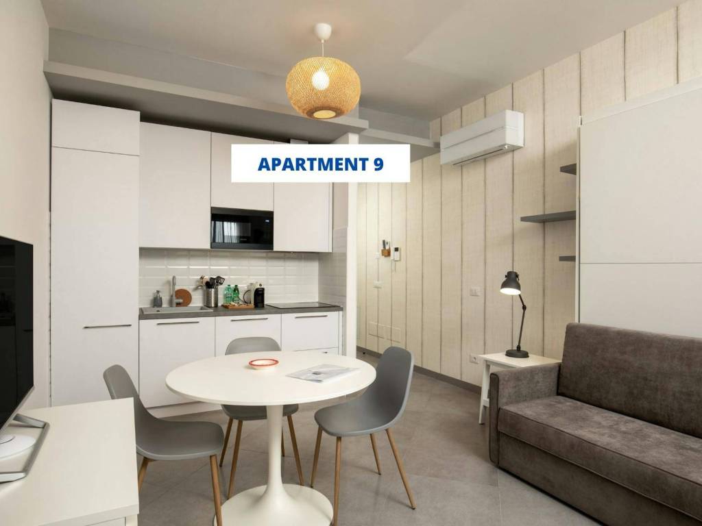 appartamento in affitto a Roma in zona Prenestino-Centocelle