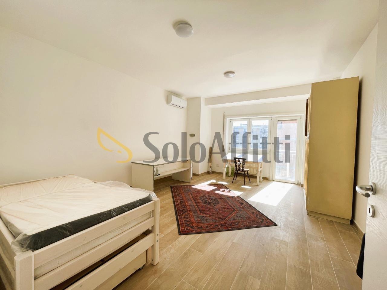 appartamento in affitto a Roma in zona Portuense