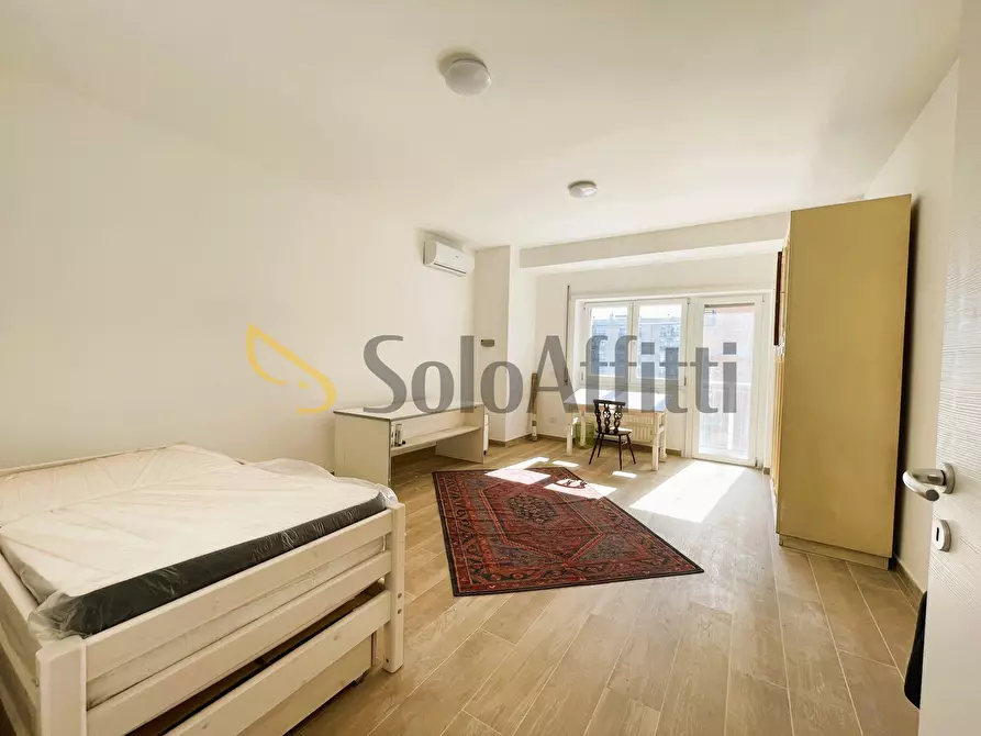 appartamento in affitto a Roma in zona Portuense