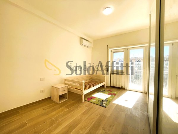 appartamento in affitto a Roma in zona Portuense
