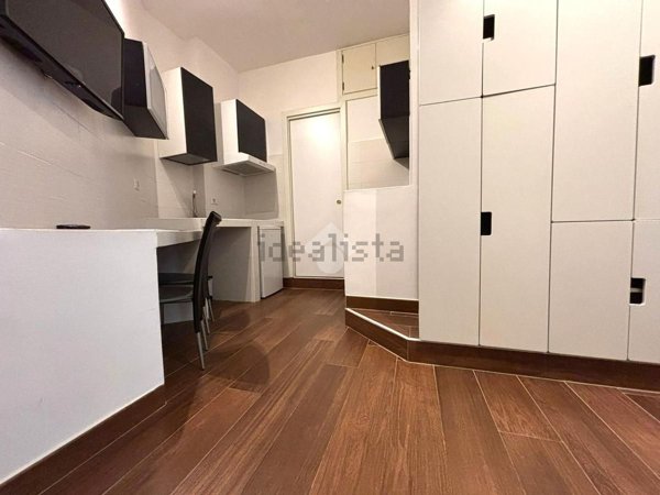 appartamento in affitto a Roma in zona Pinciano