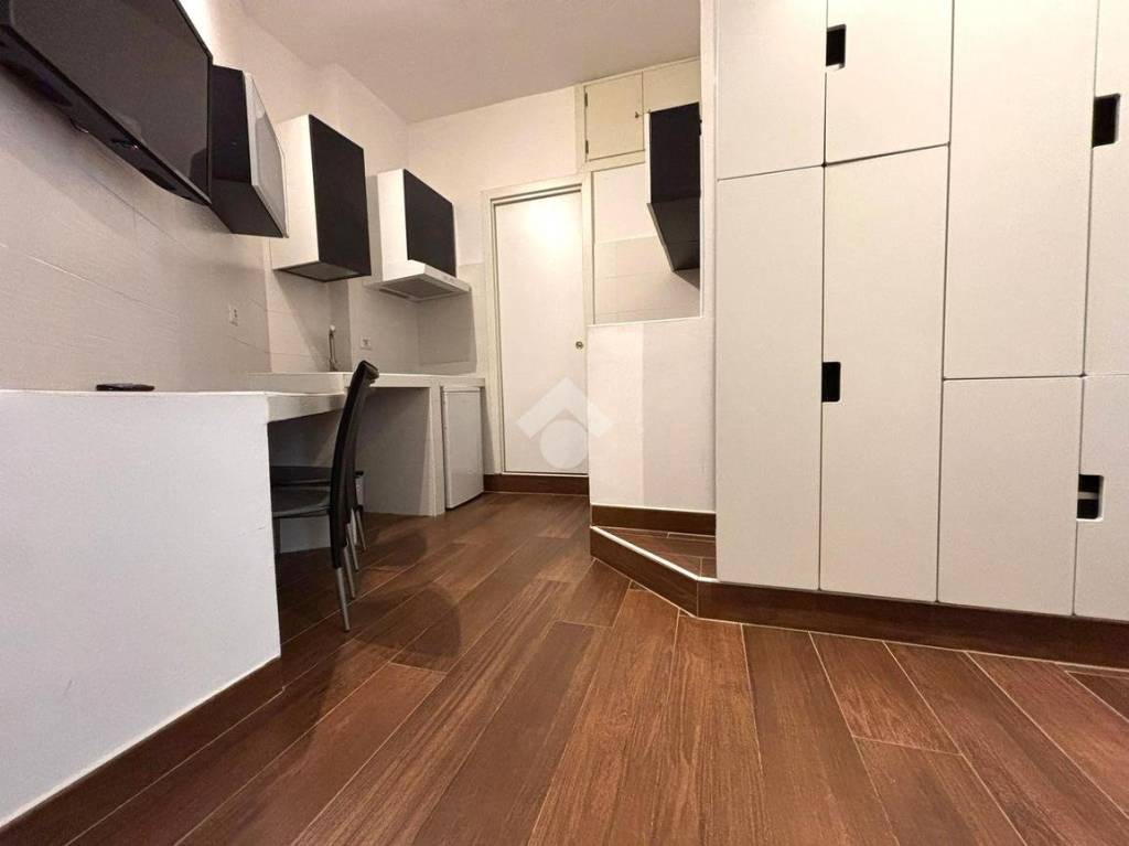 appartamento in affitto a Roma in zona Pinciano