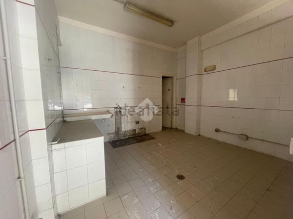 negozio in affitto a Roma in zona Monte Sacro/Talenti