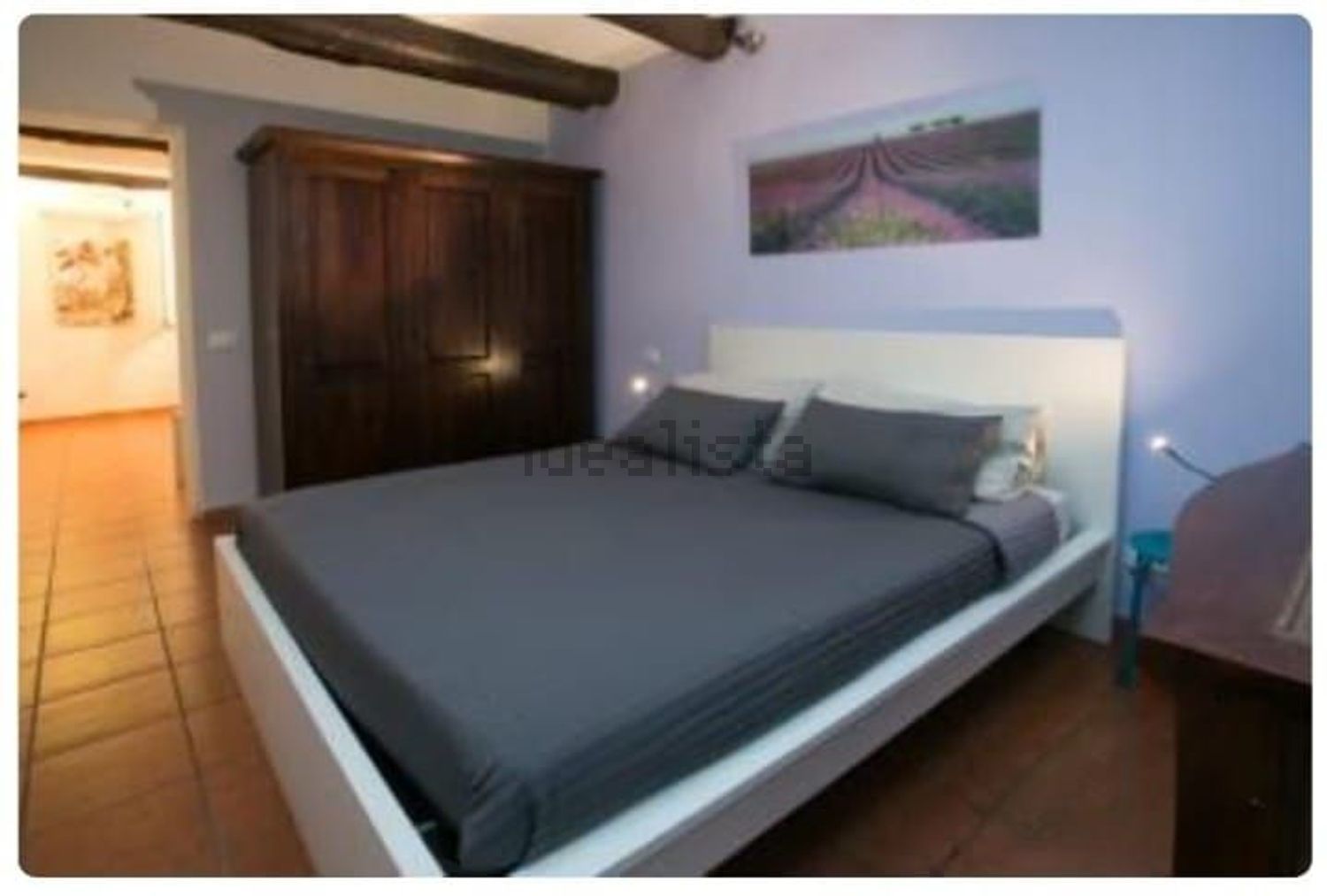 appartamento in affitto a Roma in zona Aurelio