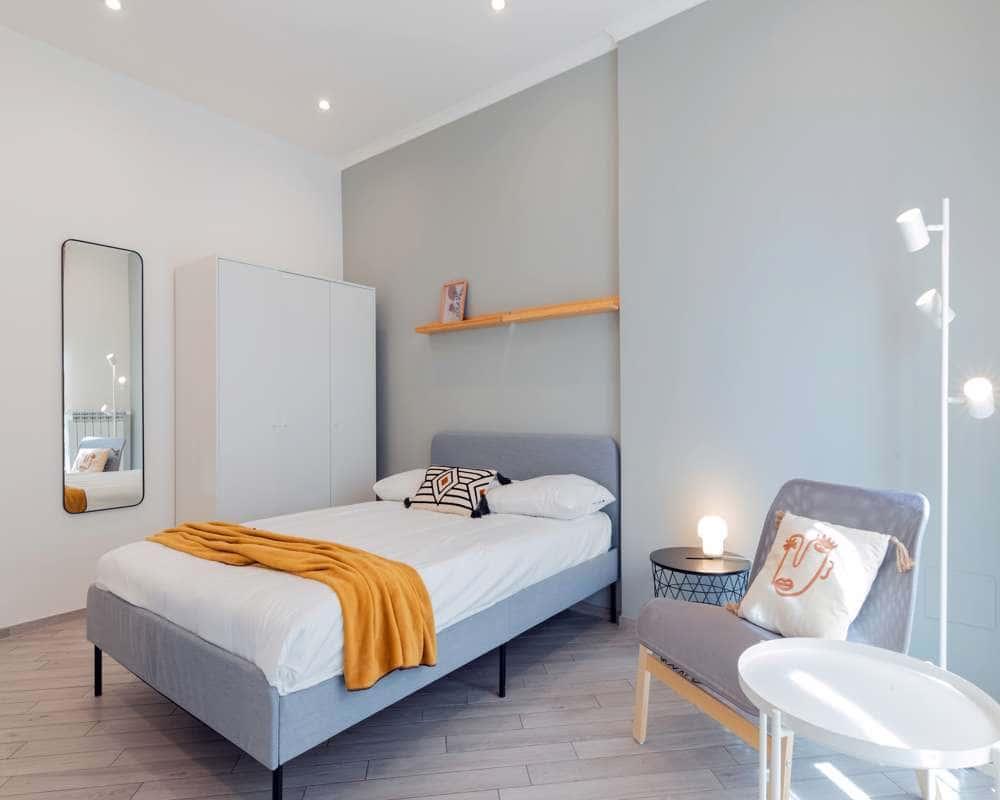 negozio in affitto a Roma in zona Don Bosco