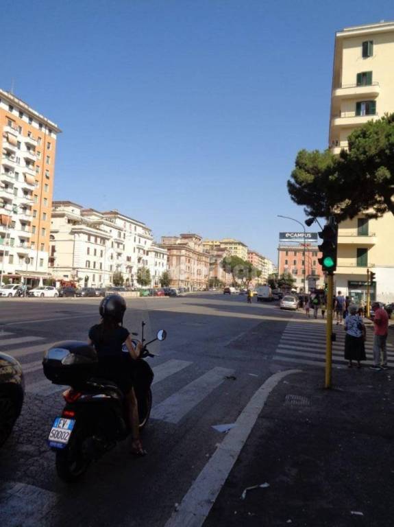 appartamento in affitto a Roma in zona Appio Latino