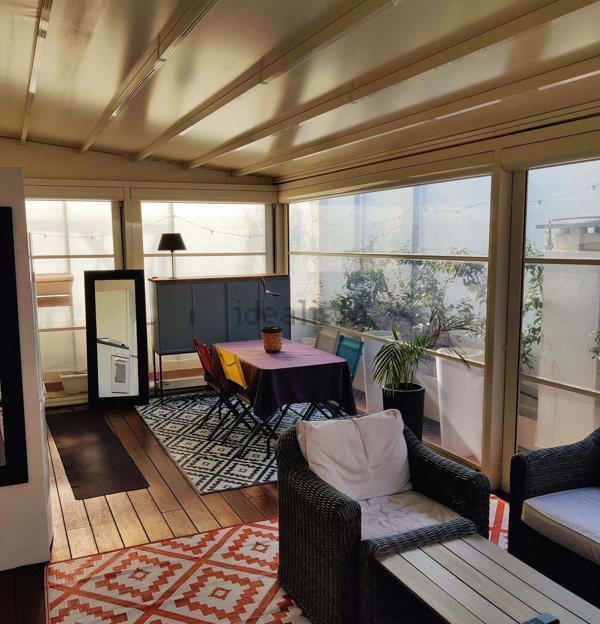 appartamento in affitto a Roma in zona Nomentano