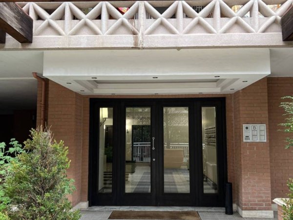 appartamento in affitto a Roma in zona Flaminio