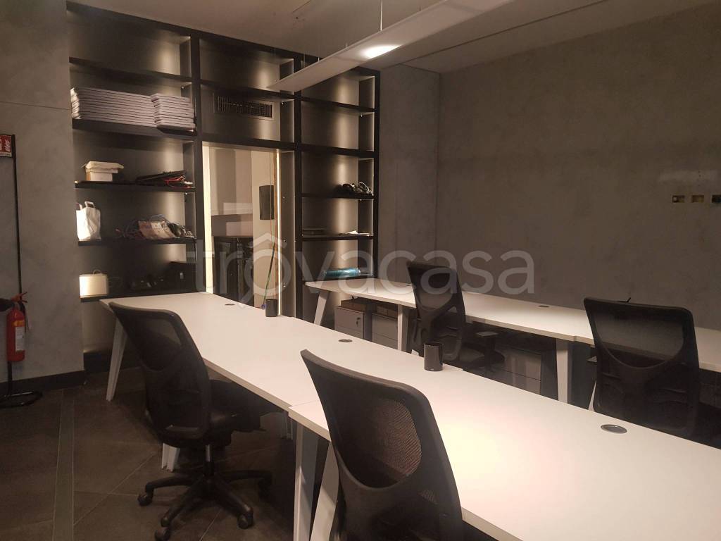 negozio in affitto a Roma