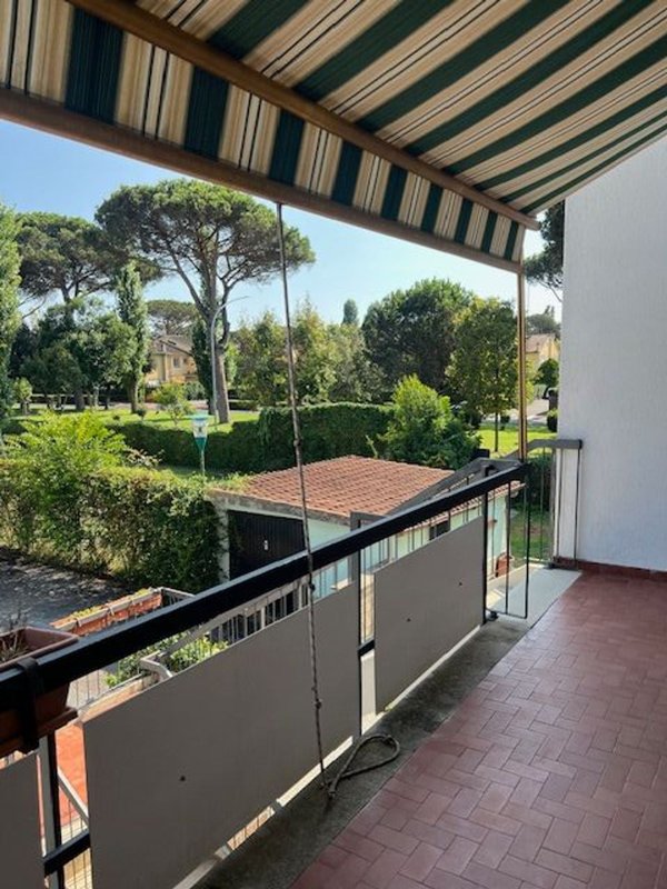 appartamento in affitto a Roma in zona Casal Palocco