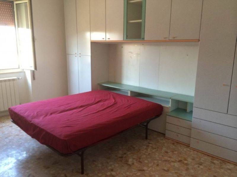 appartamento in affitto a Roma in zona Tor Bella Monaca