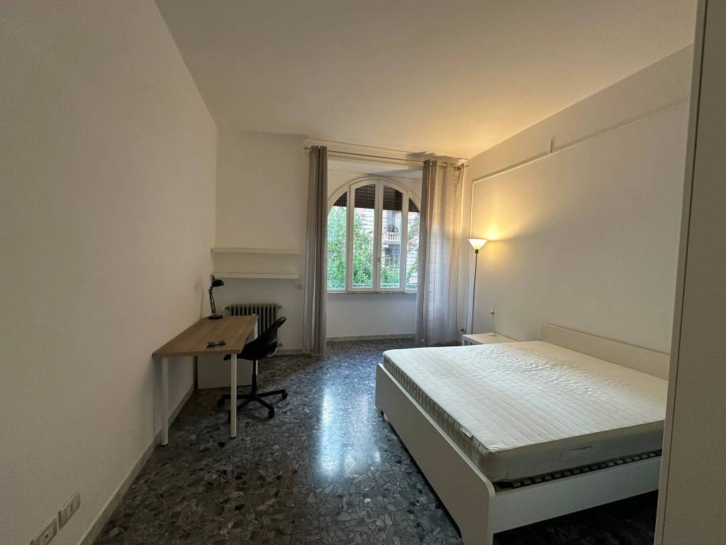 appartamento in affitto a Roma in zona Nomentano