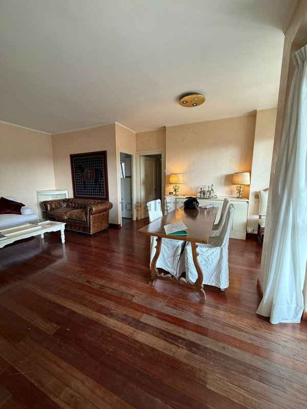 appartamento in affitto a Roma in zona Tomba di Nerone