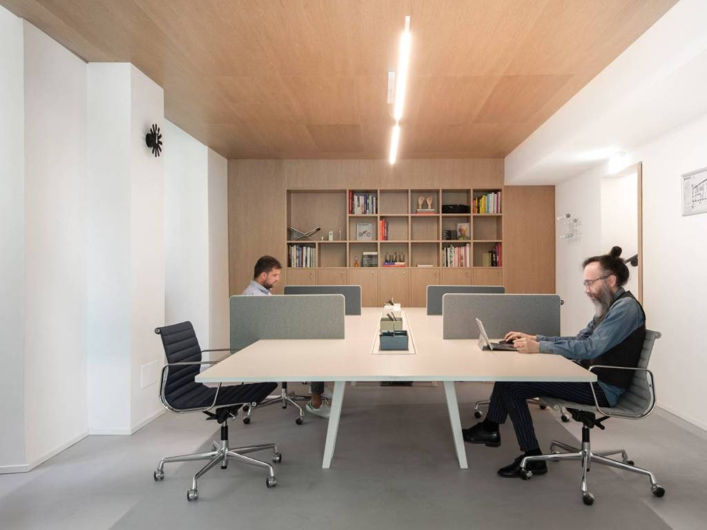 ufficio in affitto a Roma in zona Centro Storico