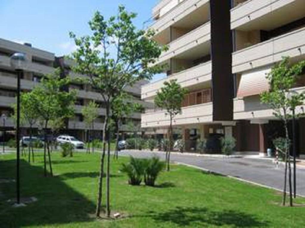 appartamento in affitto a Roma in zona Dragona/Bagnoletto