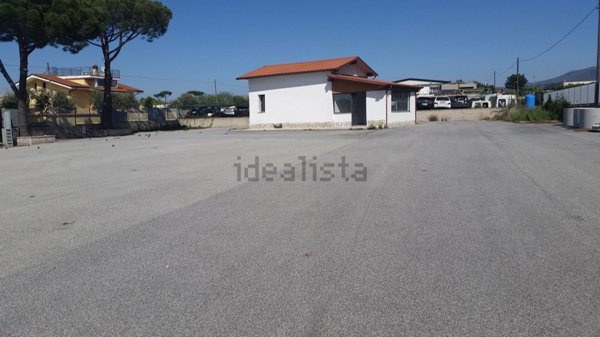 ufficio in affitto a Roma in zona Appio Claudio