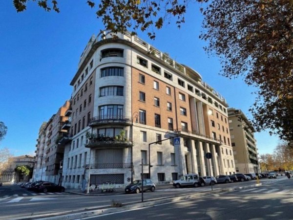 appartamento in affitto a Roma in zona Flaminio