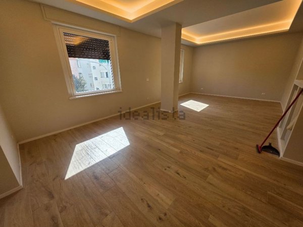 appartamento in affitto a Roma in zona Pinciano