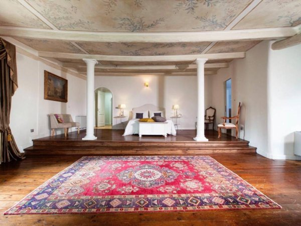 casa indipendente in affitto a Roma in zona Tomba di Nerone