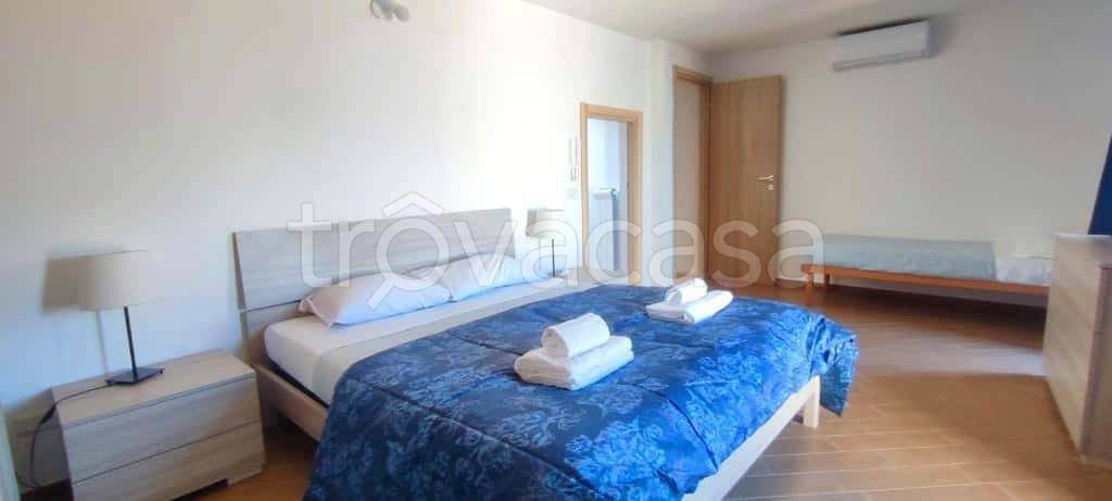 appartamento in affitto a Roma in zona Testaccio