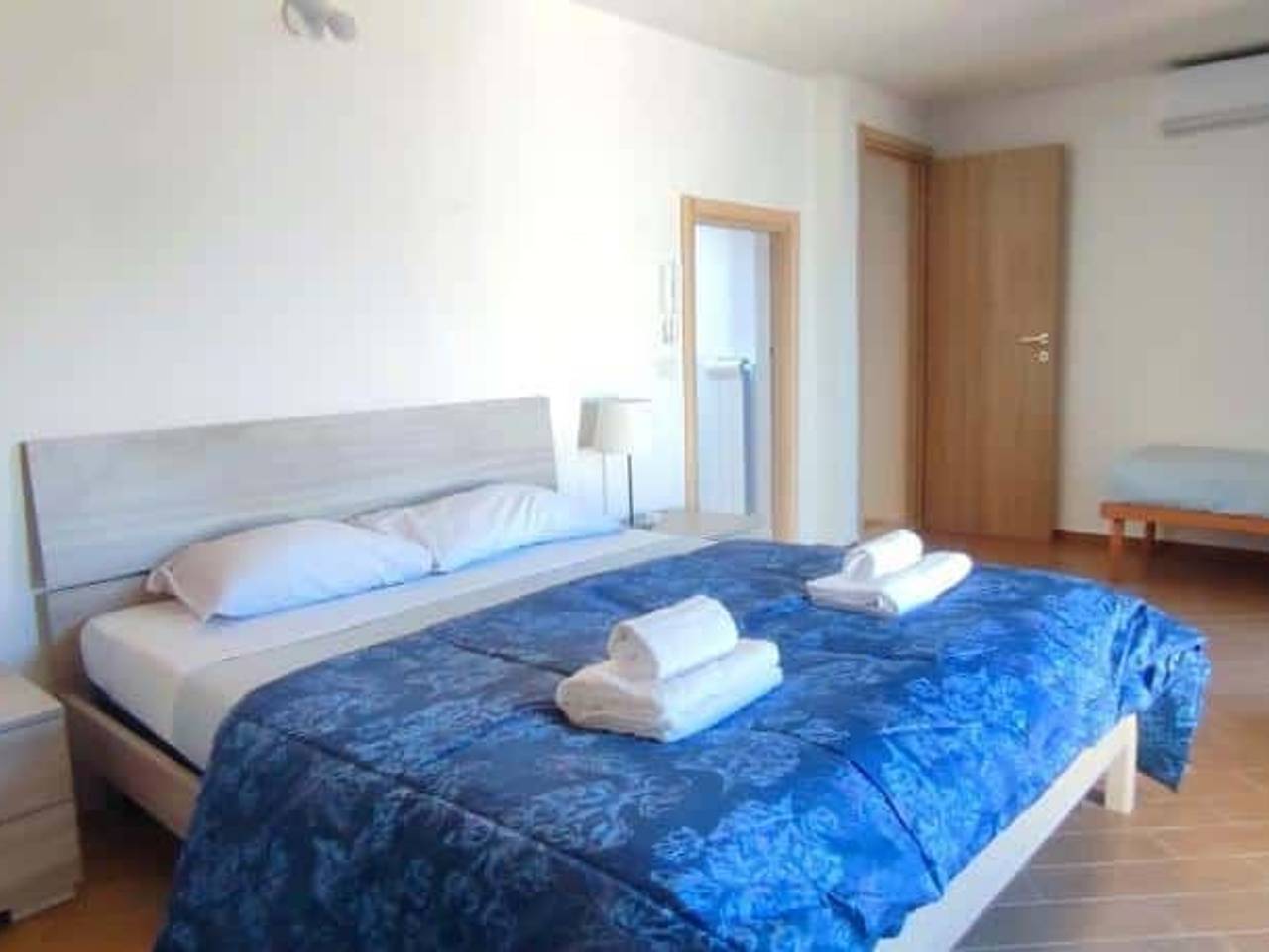 appartamento in affitto a Roma in zona Testaccio