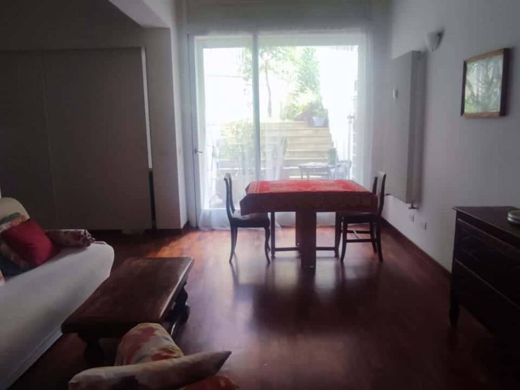 appartamento in affitto a Roma in zona Aurelio