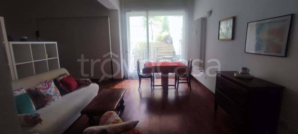 appartamento in affitto a Roma in zona Aurelio