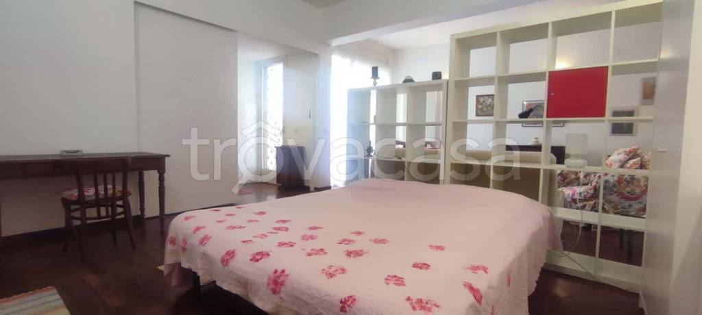 appartamento in affitto a Roma in zona Aurelio