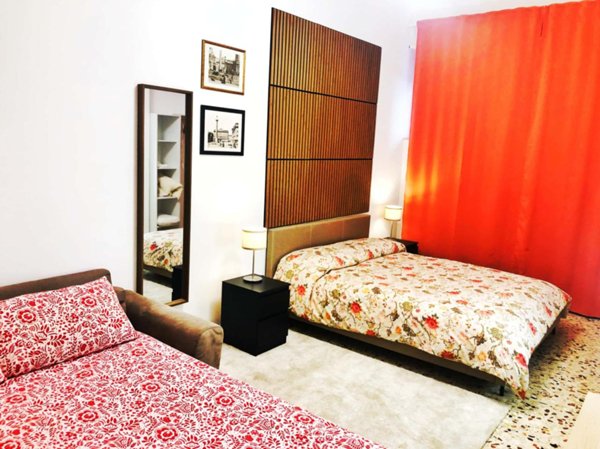 appartamento in affitto a Roma in zona CinecittĂ