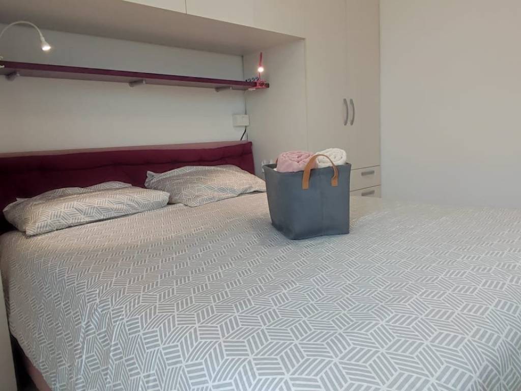 appartamento in affitto a Roma in zona Casal Boccone