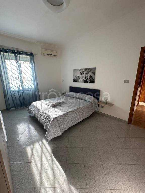 appartamento in affitto a Roma in zona Prenestino-Labicano