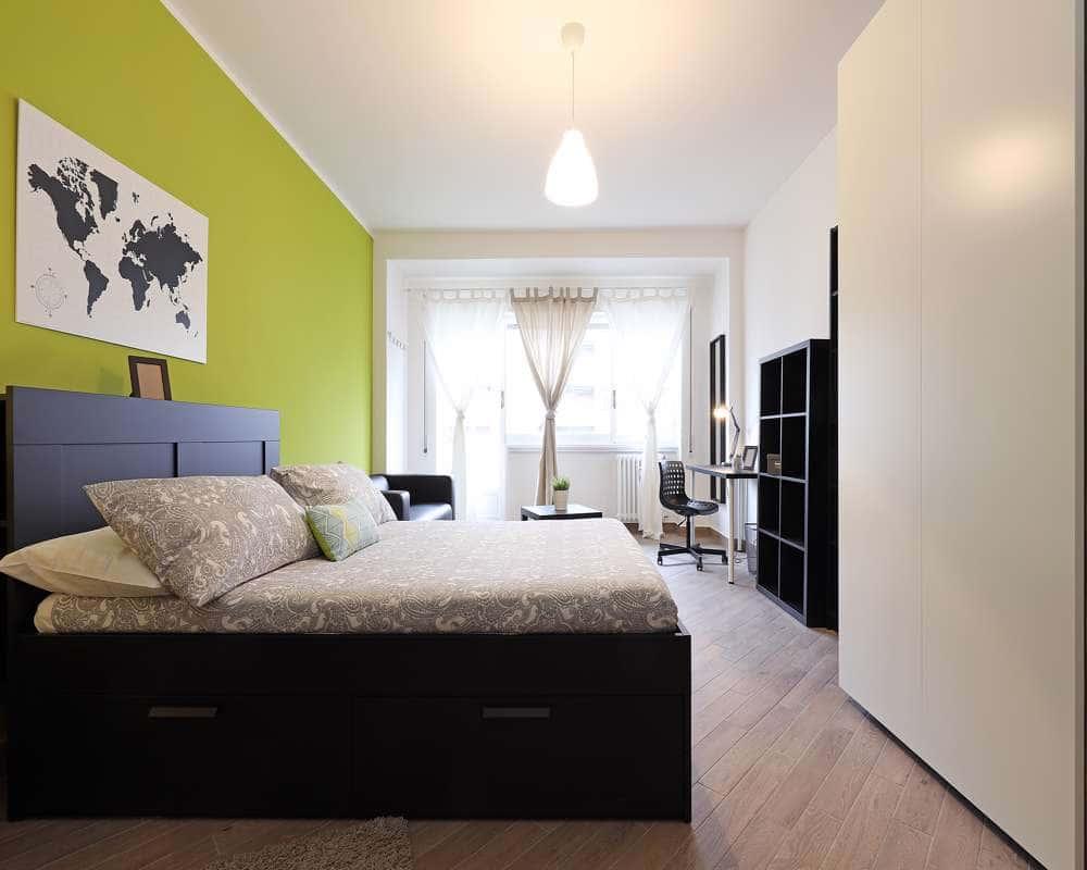 negozio in affitto a Roma in zona Portuense