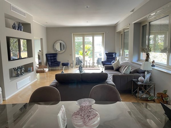 appartamento in affitto a Roma in zona San Saba - Ripa