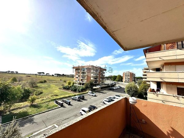 appartamento in affitto a Roma in zona Ponte di Nona