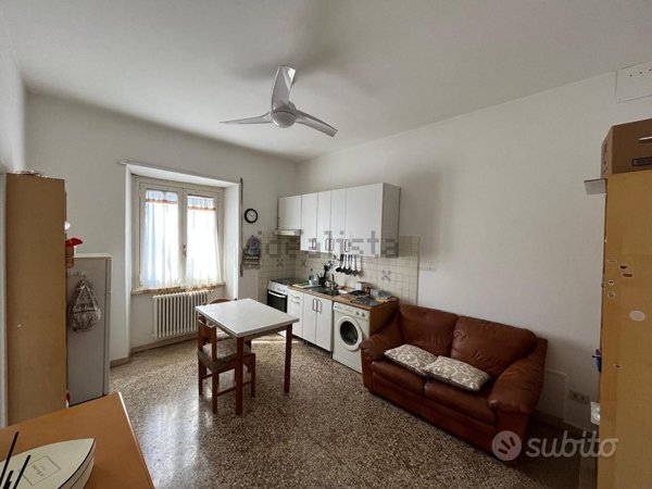 appartamento in affitto a Roma in zona Tiburtino