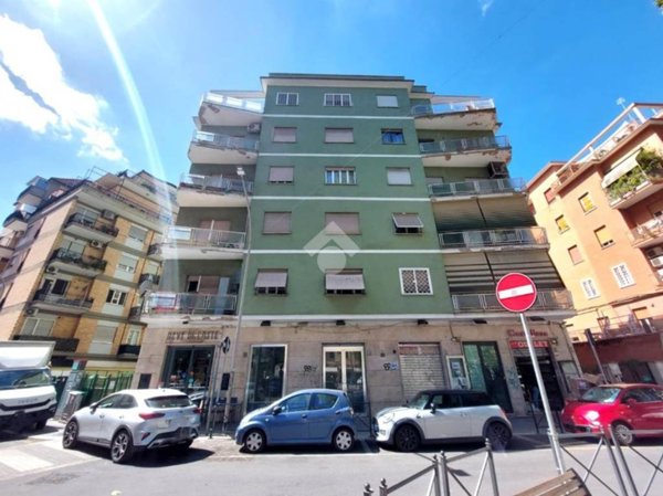 negozio in affitto a Roma in zona Gianicolense