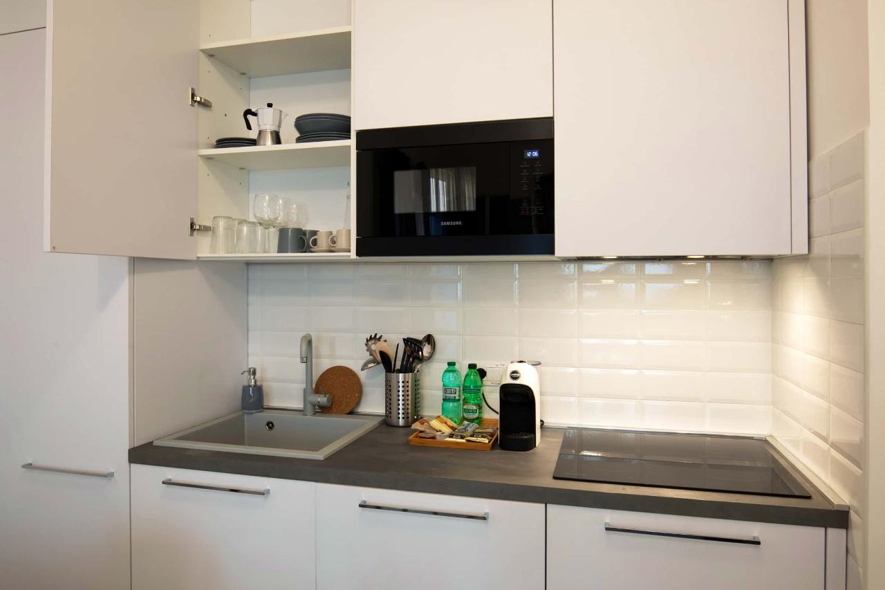 appartamento in affitto a Roma in zona Prenestino-Centocelle